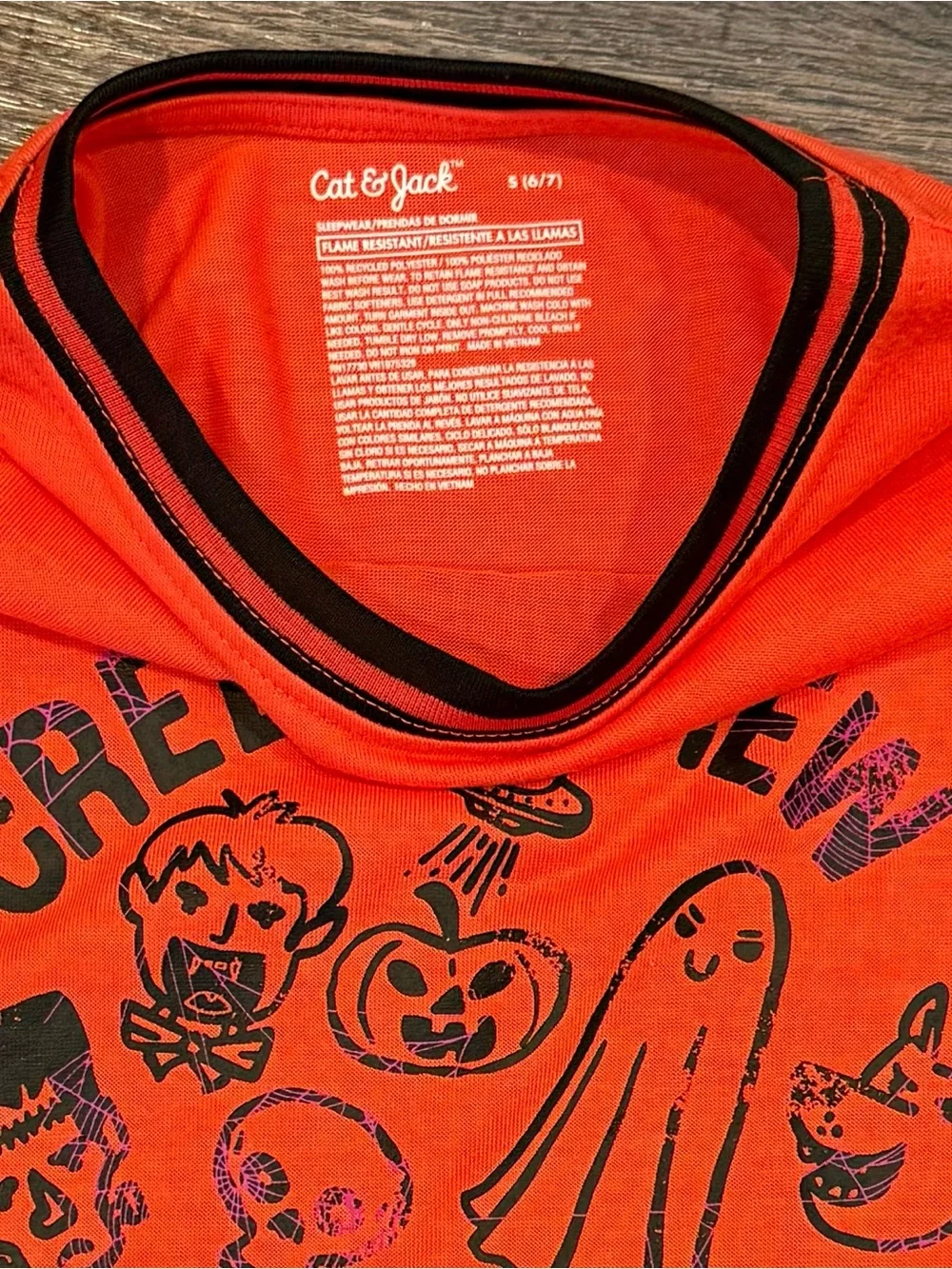 Cat & Jack brand new